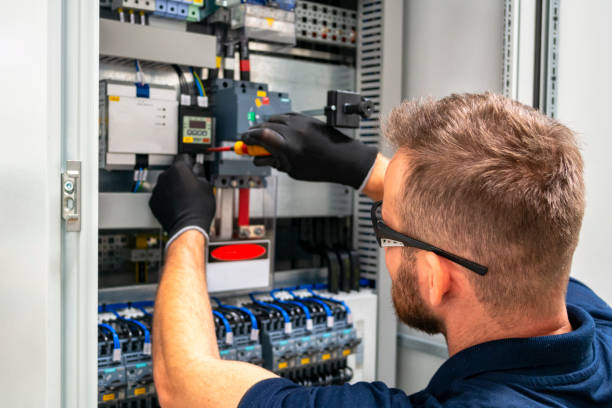 Best Electrical Rewiring Services  in USA